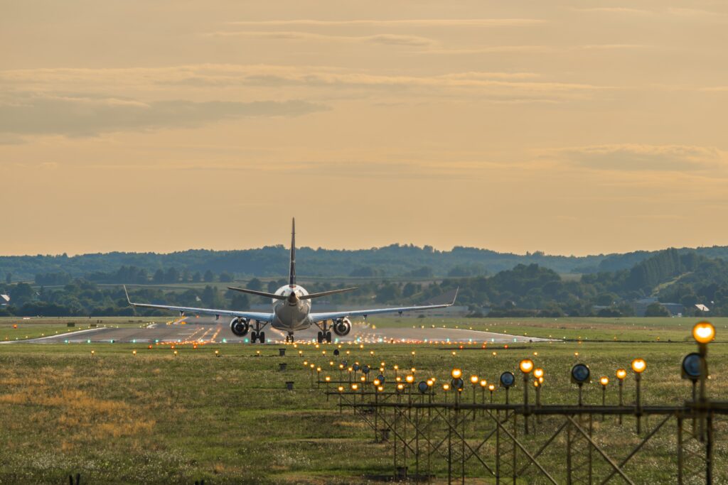 control disruption operations