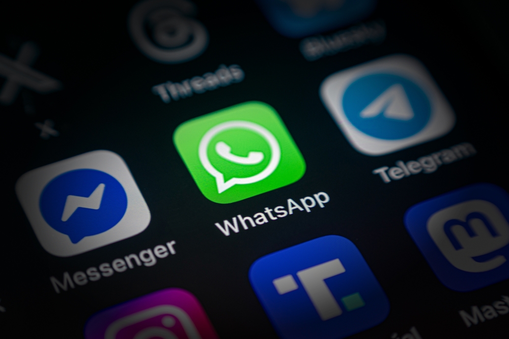 control disruption operations not through more communication, but structured comms