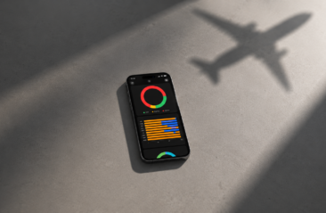 EFOS Mobile supports accessible training management